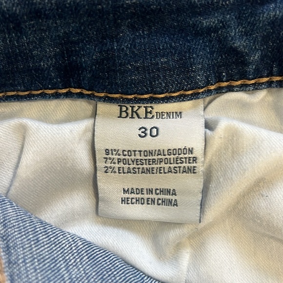 BKE Jeans - Picture 4 of 4